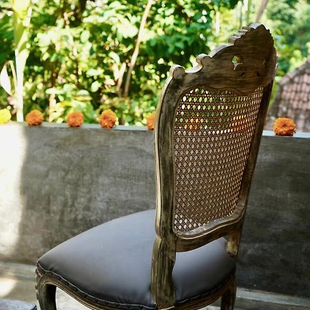 Jungle Lotus Villas Ubud  Exterior photo